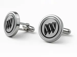 Buick Gemelos Para Esmoquin Set Regalo Máxima Clase